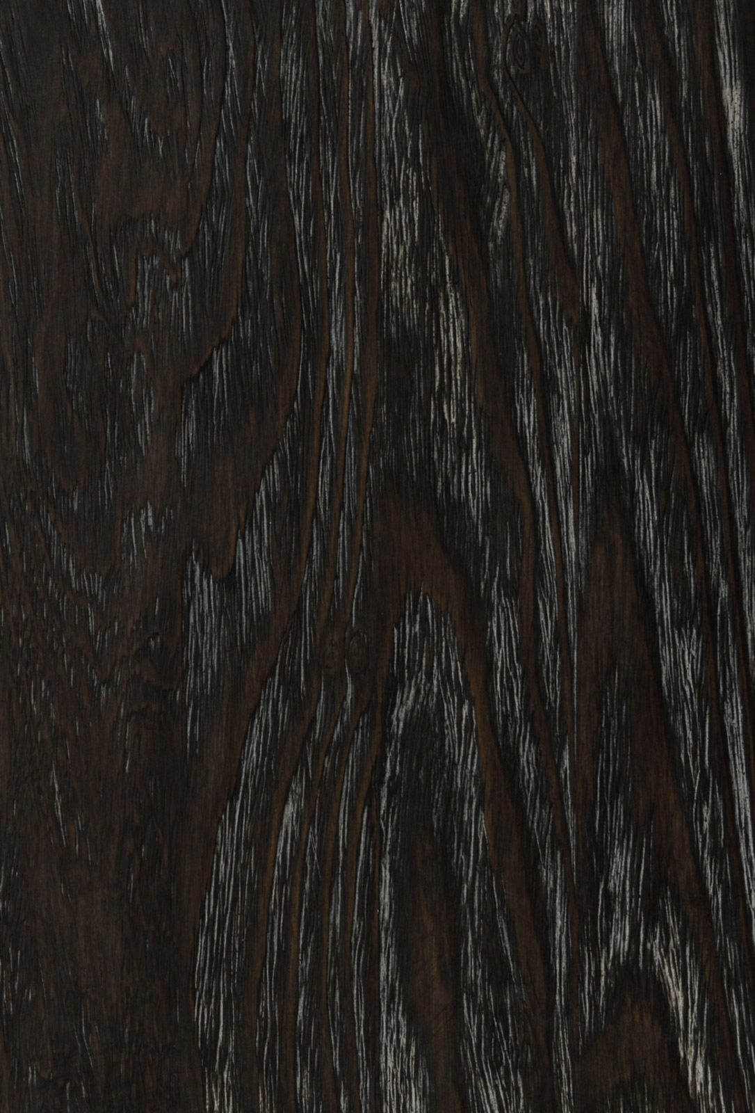 Photo of Antique Black finish