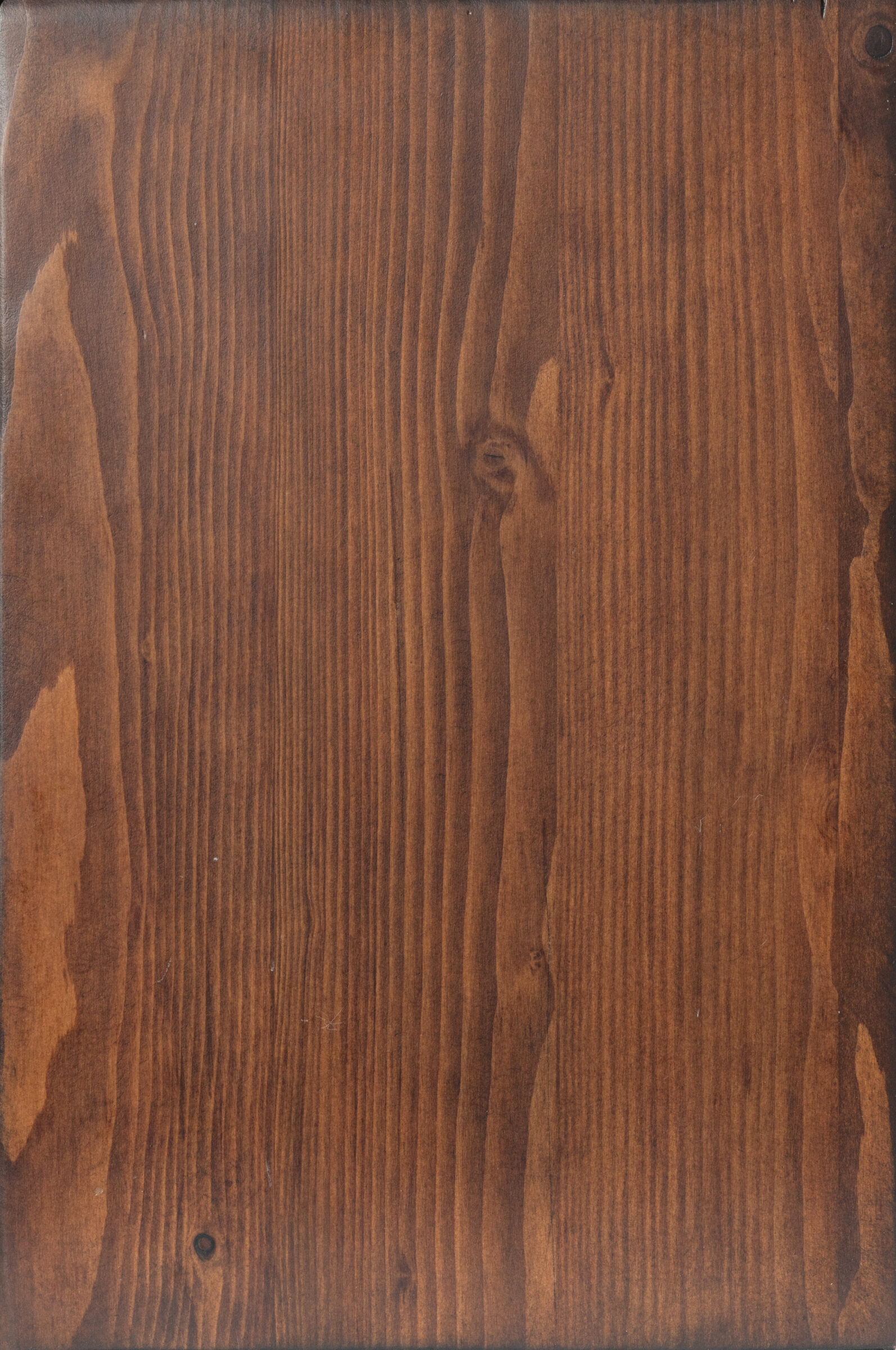 Photo of Amber Autumn finish