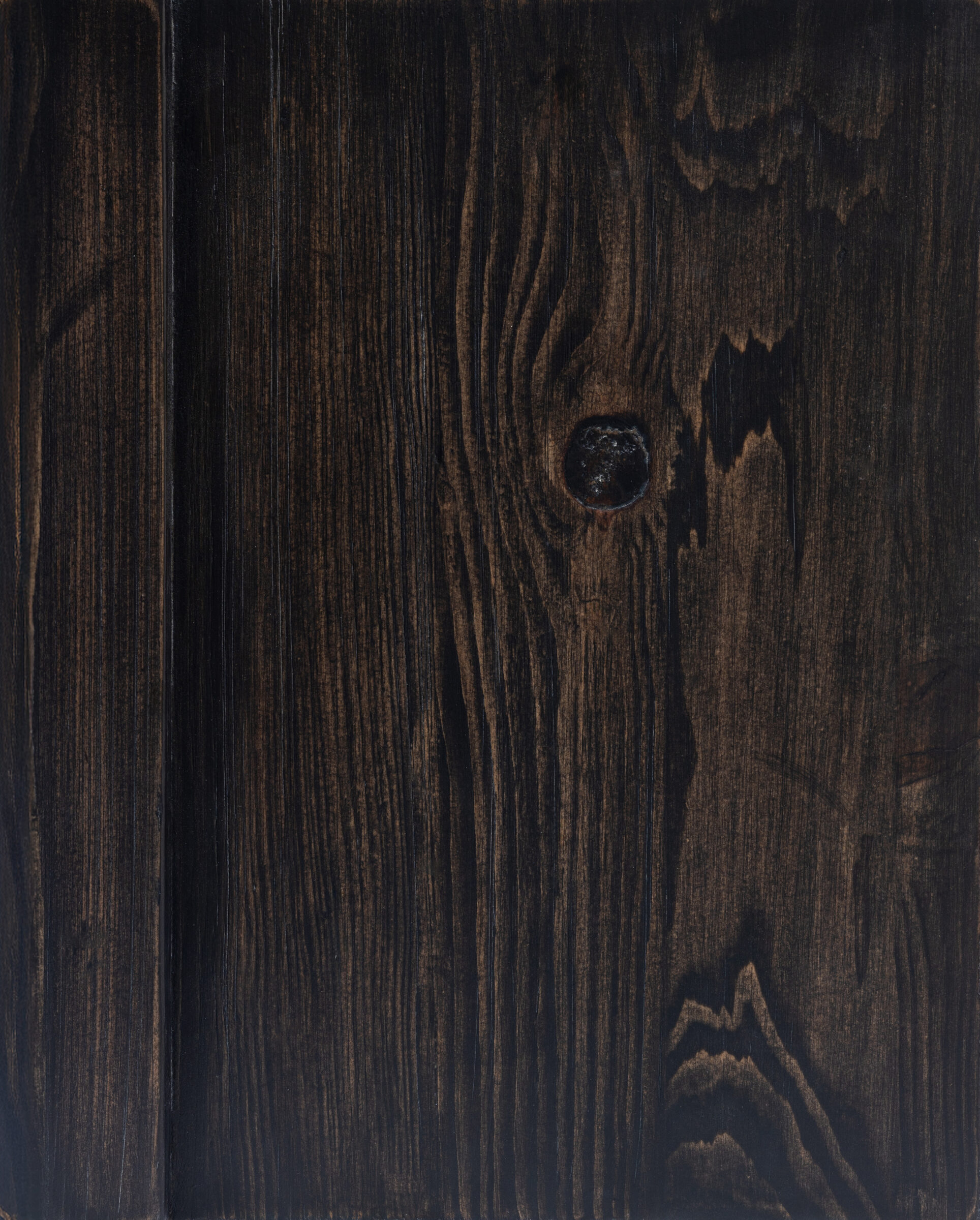 Photo of Aged Truffle finish