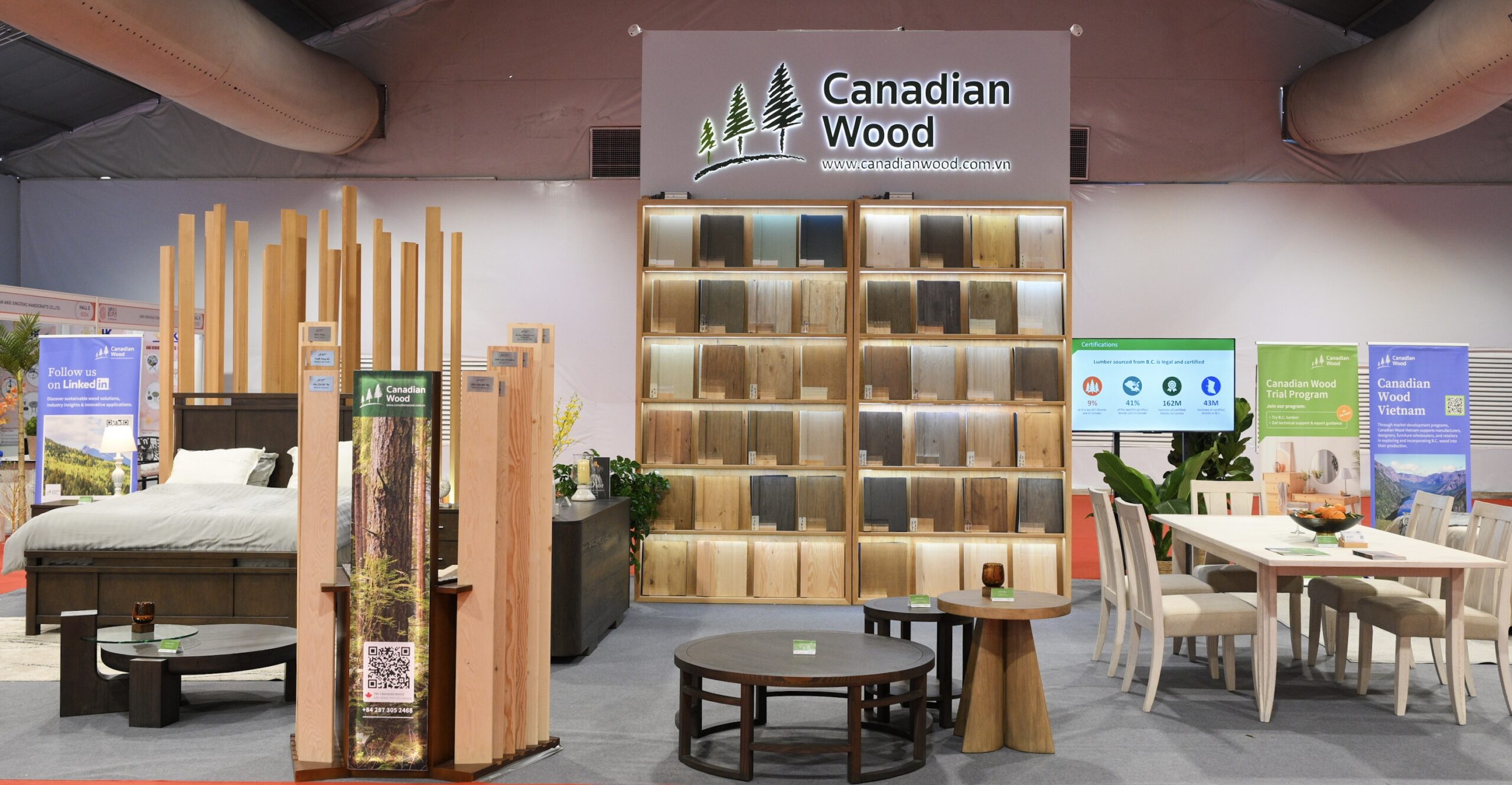 CanadianWood-at-VIFA2026